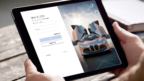 The BMW Official Website | BMW UK